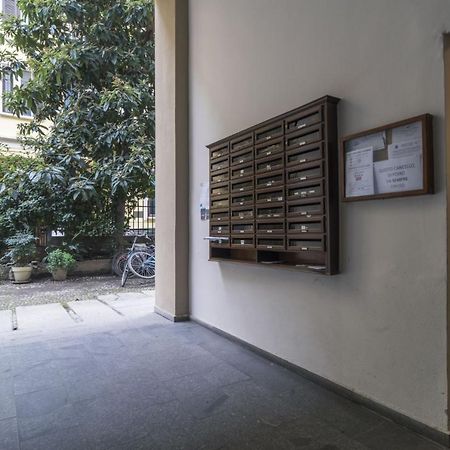 Easylife - Accogliente Monolocale In Zona Navigli Apartment Милано Екстериор снимка