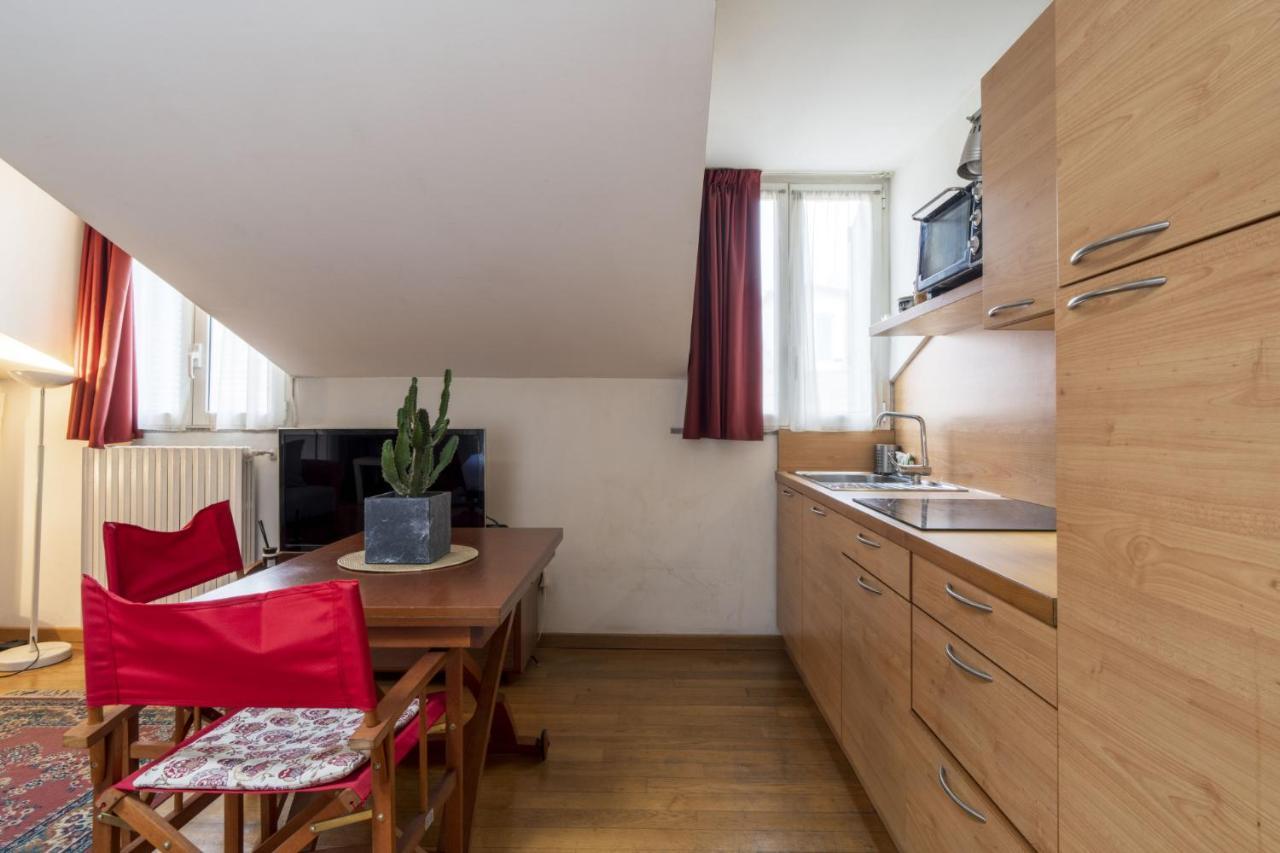 Easylife - Accogliente Monolocale In Zona Navigli Apartment Милано Екстериор снимка