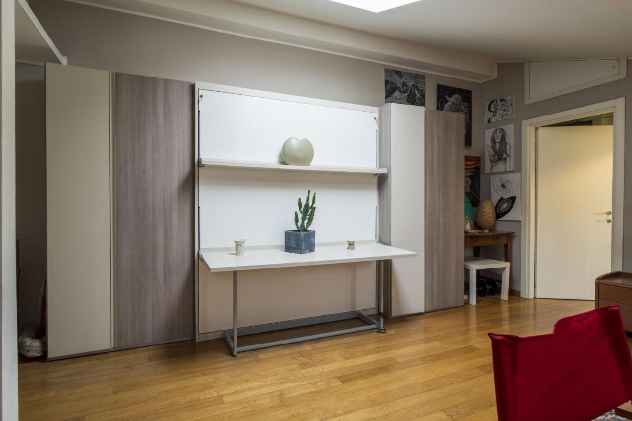 Easylife - Accogliente Monolocale In Zona Navigli Apartment Милано Екстериор снимка