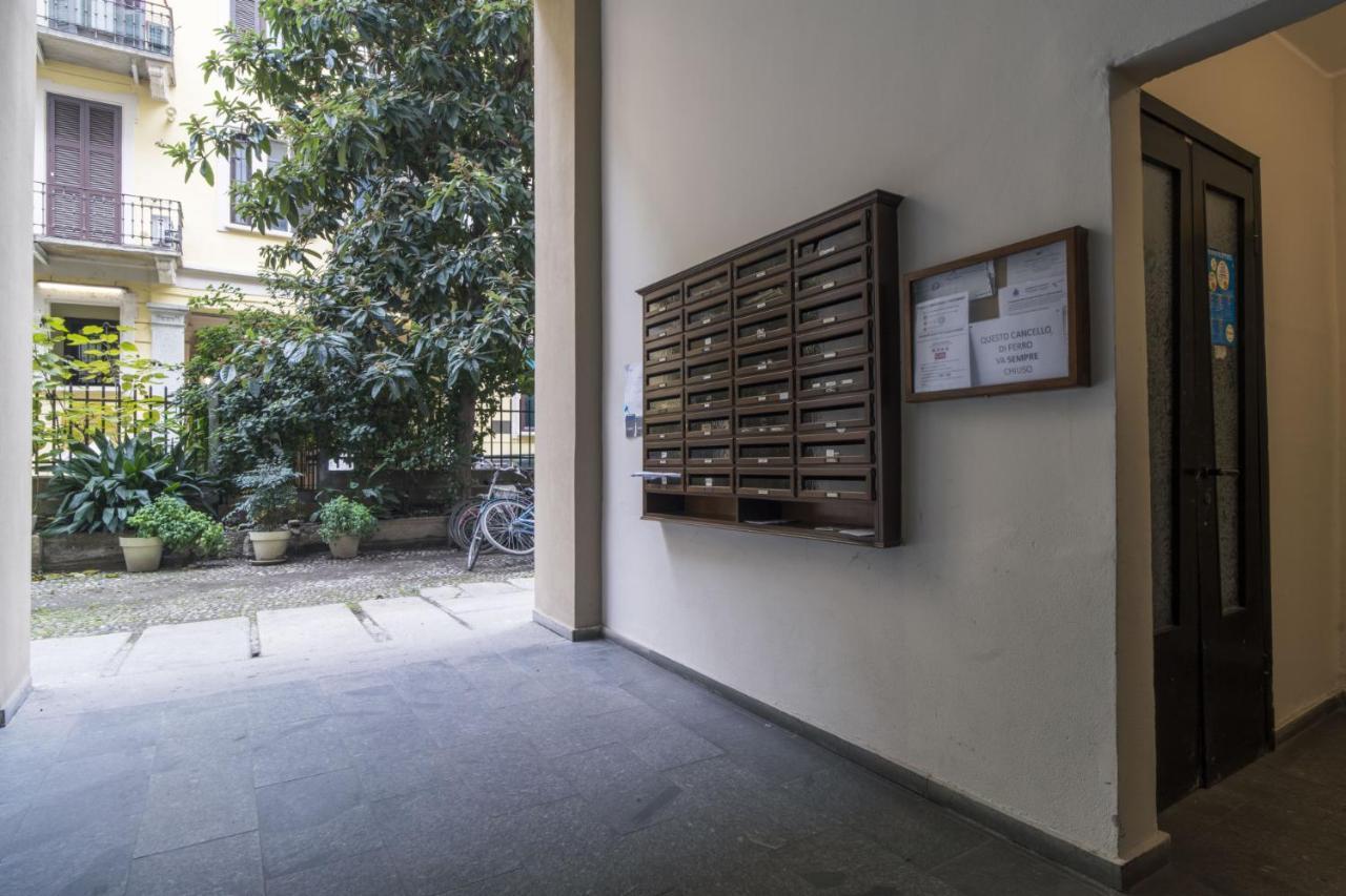 Easylife - Accogliente Monolocale In Zona Navigli Apartment Милано Екстериор снимка