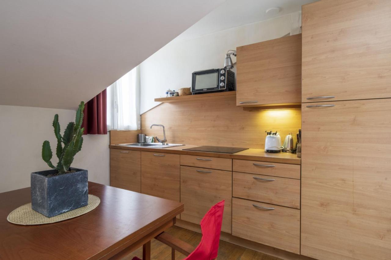 Easylife - Accogliente Monolocale In Zona Navigli Apartment Милано Екстериор снимка