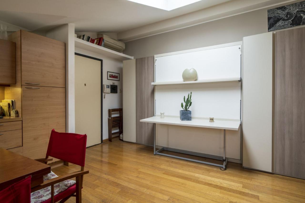 Easylife - Accogliente Monolocale In Zona Navigli Apartment Милано Екстериор снимка
