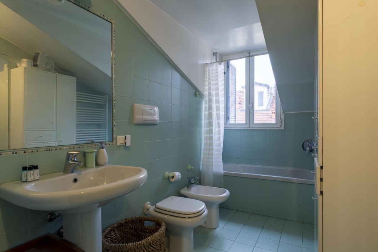 Easylife - Accogliente Monolocale In Zona Navigli Apartment Милано Екстериор снимка