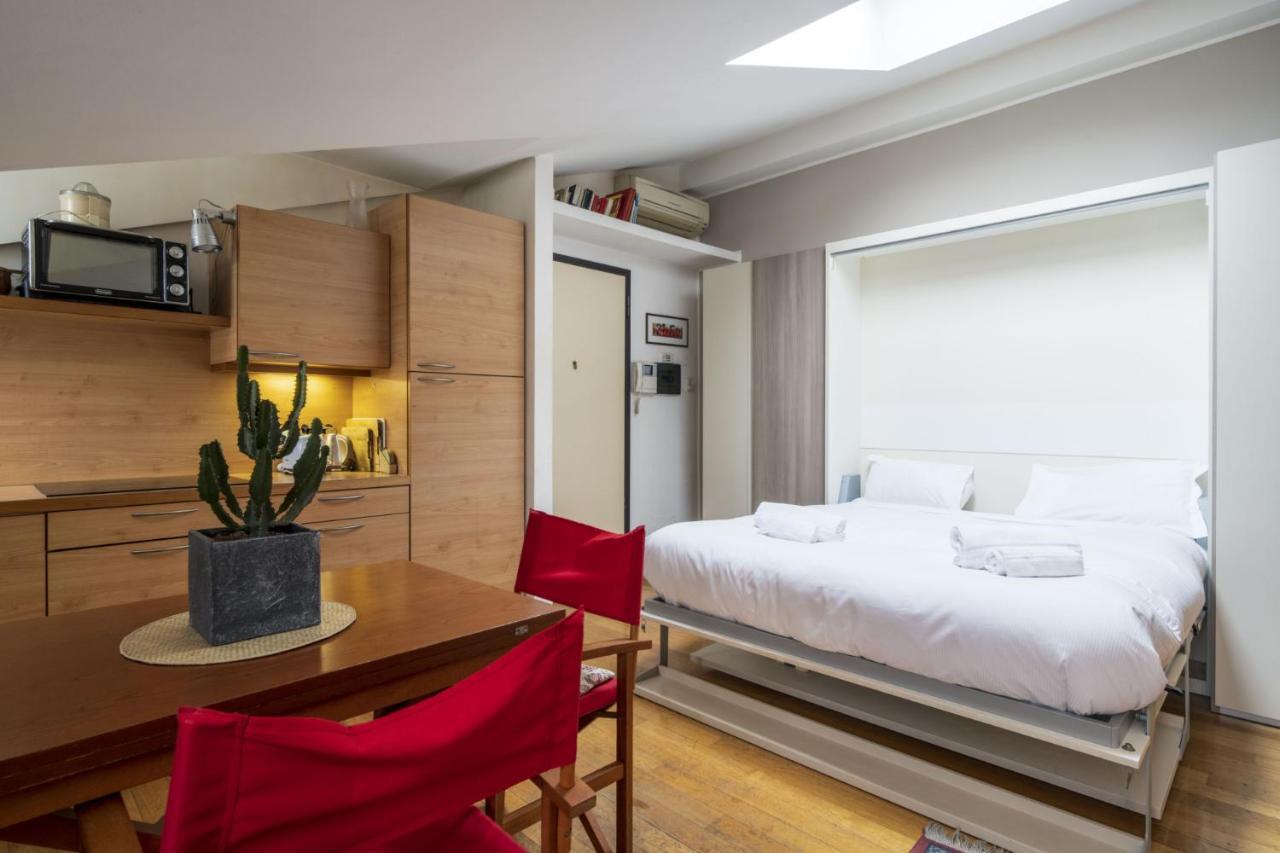 Easylife - Accogliente Monolocale In Zona Navigli Apartment Милано Екстериор снимка